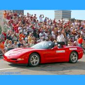 Pro Football Hall of Fame Enshrinement Festival 