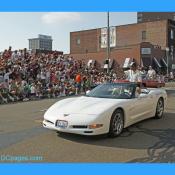 Pro Football Hall of Fame Enshrinement Festival 
