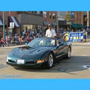 Pro Football Hall of Fame Enshrinement Festival 