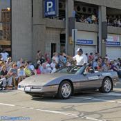 Pro Football Hall of Fame Enshrinement Festival 