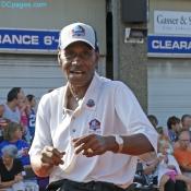 Pro Football Hall of Fame Enshrinement Festival 