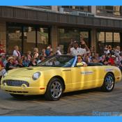 Pro Football Hall of Fame Enshrinement Festival 