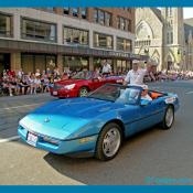 Pro Football Hall of Fame Enshrinement Festival 