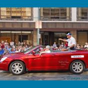 Pro Football Hall of Fame Enshrinement Festival 