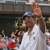 Pro Football Hall of Fame Enshrinement Festival 