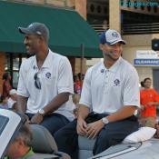 Pro Football Hall of Fame Enshrinement Festival 