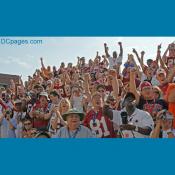 Pro Football Hall of Fame Enshrinement Festival 
