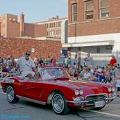 Pro Football Hall of Fame Enshrinement Festival 