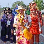 Pro Football Hall of Fame Enshrinement Festival