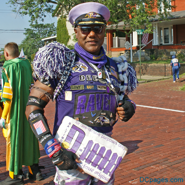 Pro Football Hall of Fame Enshrinement Festival