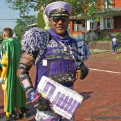 Pro Football Hall of Fame Enshrinement Festival