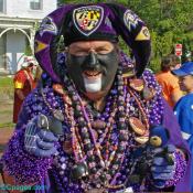 Pro Football Hall of Fame Enshrinement Festival
