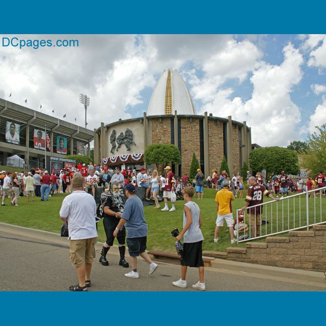 Pro Football Hall of Fame Museum