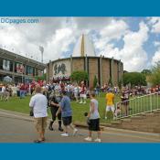 Pro Football Hall of Fame Museum