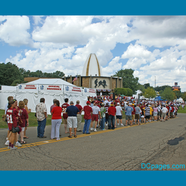 Pro Football Hall of Fame Museum