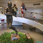 Pro Football Hall of Fame Museum