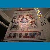 Pro Football Hall of Fame Museum