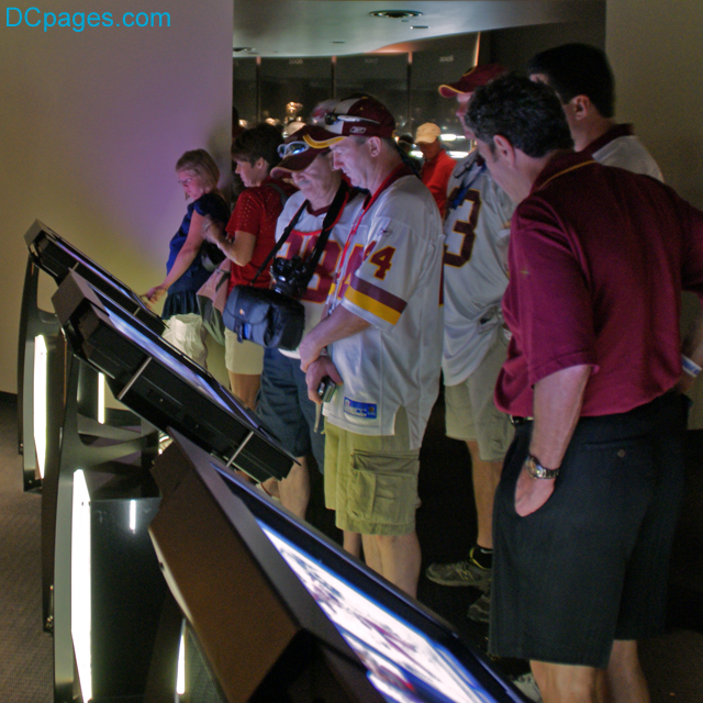 Pro Football Hall of Fame Museum
