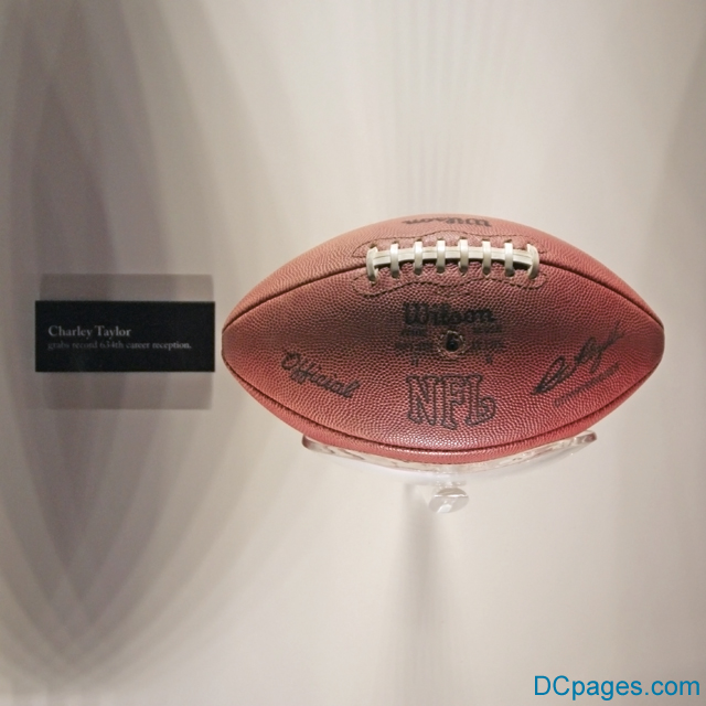 Pro Football Hall of Fame Museum