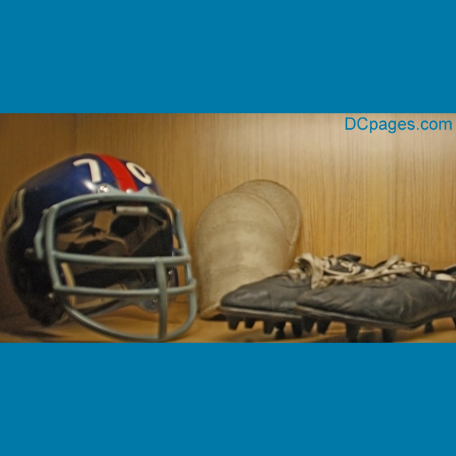 Pro Football Hall of Fame Museum