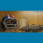 Pro Football Hall of Fame Museum