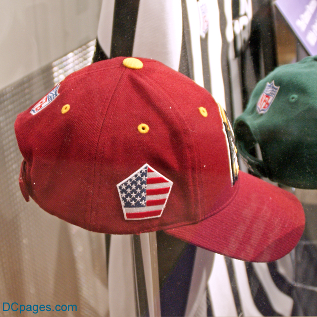 Pro Football Hall of Fame Museum