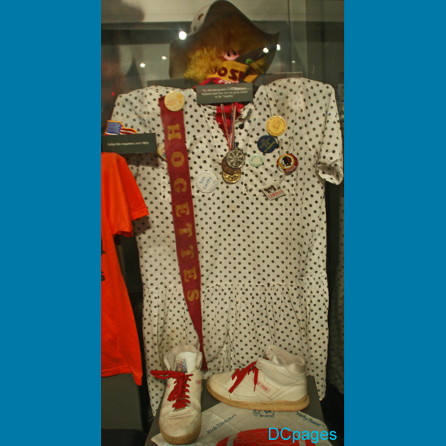 Pro Football Hall of Fame Museum