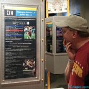 Pro Football Hall of Fame Museum