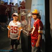 Pro Football Hall of Fame Museum
