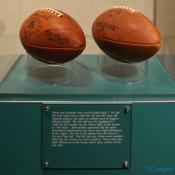 Pro Football Hall of Fame Museum
