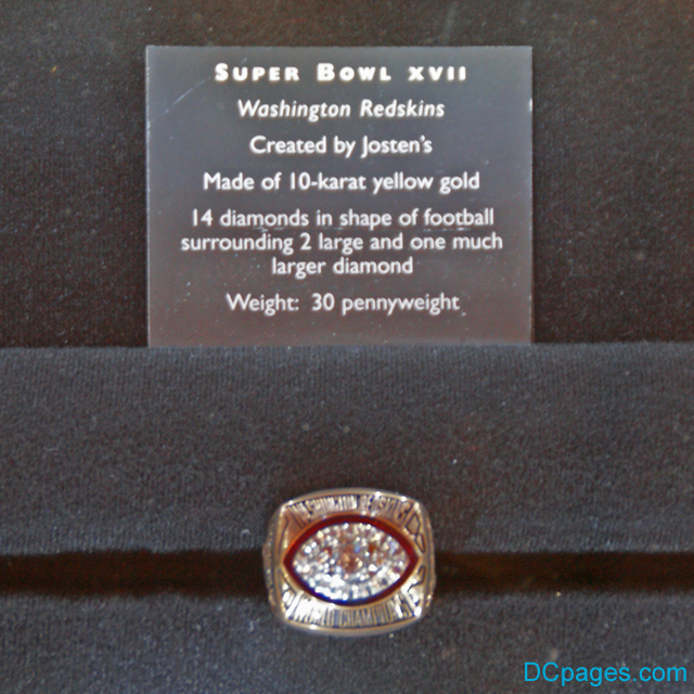 Pro Football Hall of Fame Museum