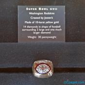 Pro Football Hall of Fame Museum