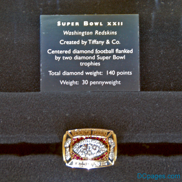 Pro Football Hall of Fame Museum