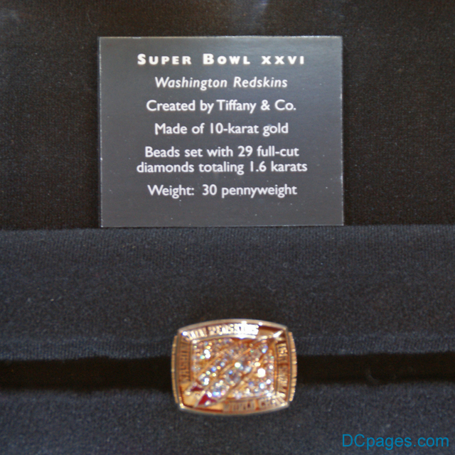 Pro Football Hall of Fame Museum