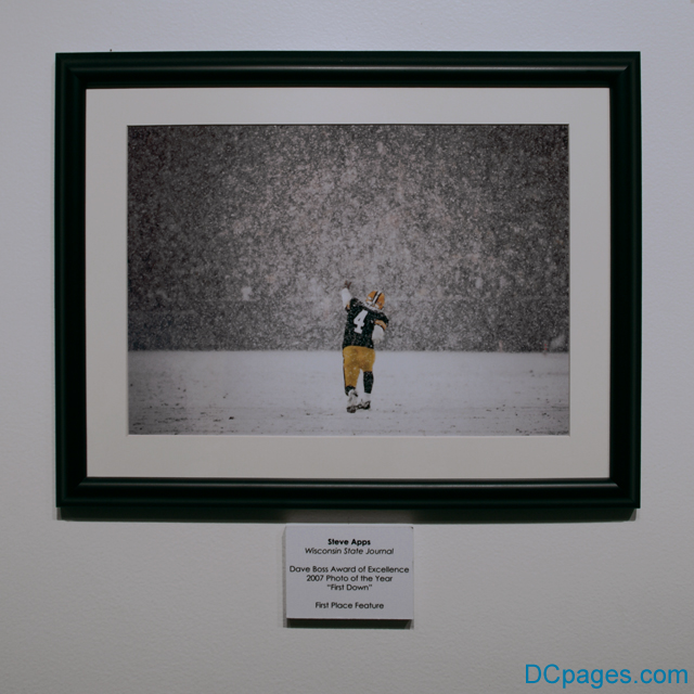Pro Football Hall of Fame Museum