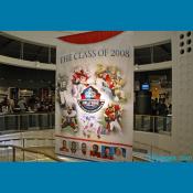 Pro Football Hall of Fame Museum
