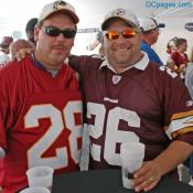 Fan Appreciation Tailgate Pre-Enshrinement Celebration