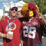 Fan Appreciation Tailgate Pre-Enshrinement Celebration