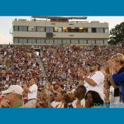 2008 Pro Football Hall of Fame Enshrinement Ceremony