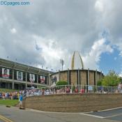 Pro Football Hall of Fame Museum