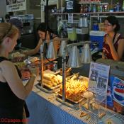The Maryland State Fair Midway Offers Classic American Favorites