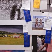 Photography Contest 1st Place Entries