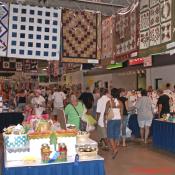 Maryland State Fair 2008