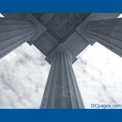Lincoln Memorial - Award Winning Image