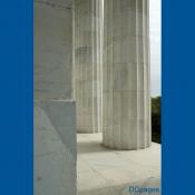 Lincoln Memorial - Historical Design