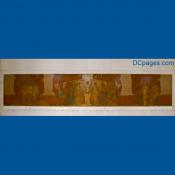 The Lincoln Memorial - The Unification