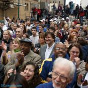 Obama - Biden Supporters
