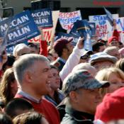 John McCain Supporters