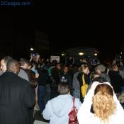 Democrats Win the Election! Obama Victory Celebration!
