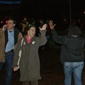 Democrats Win the Election! Obama Victory Celebration!